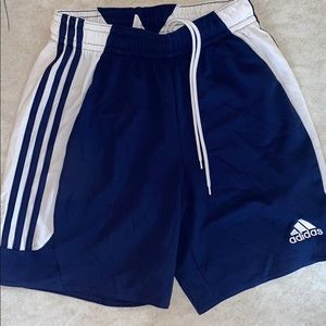 Women’s soccer shorts